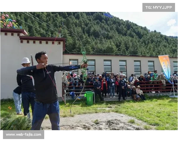 亚东传统射箭赛助力体育产业与旅游文化深度融合发展探索