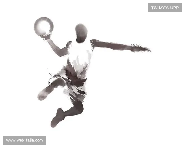 信息科技课堂结合篮球联赛，学生创作水墨风格宣传海报