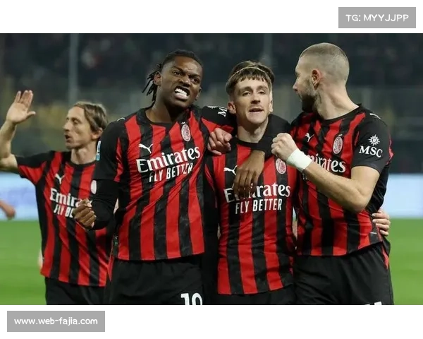 从0-2到3-2，阿莱格里电话指挥成就米兰逆转奇迹